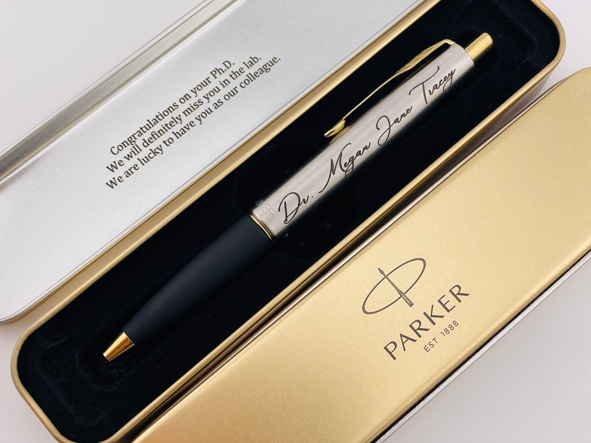 Client & Executive Gifts