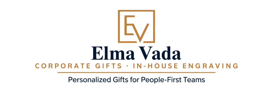 Elma Vada — Corporate Gifts & In-House Engraving