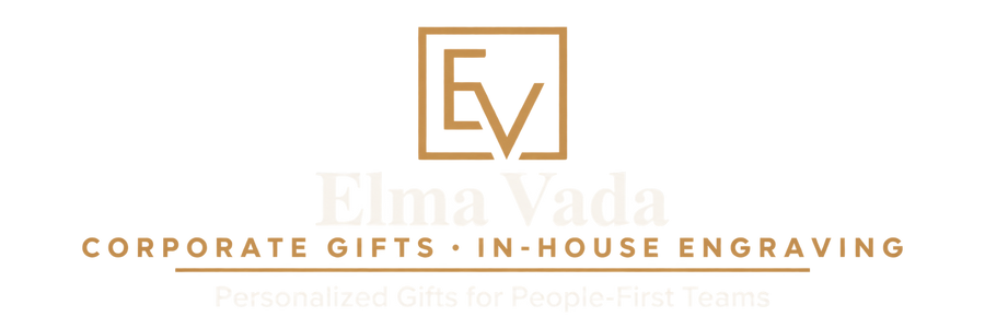Elma Vada — Corporate Gifts & In-House Engraving