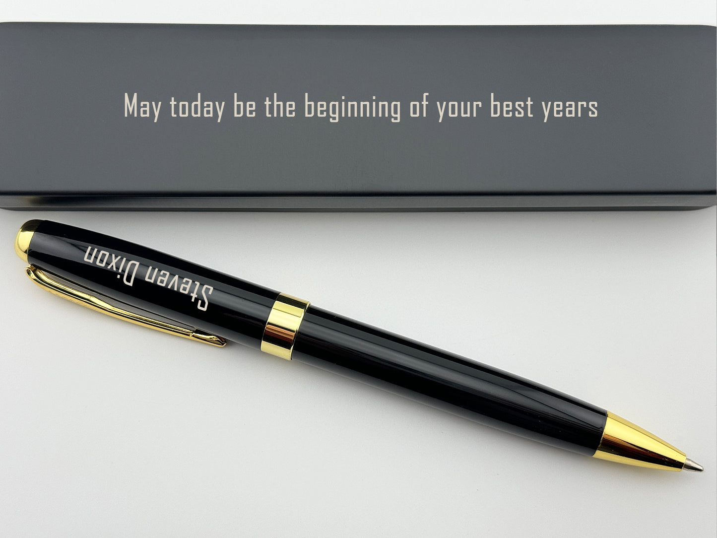 Custom Engraved Pens, Personalized Ball Pens, Wholesale Custom Pens, Cheap Customized Pens in Bulk, Corporate Gifts for Employees