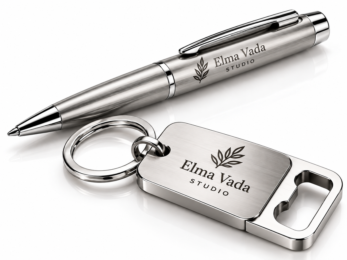 Personalized Client Pen